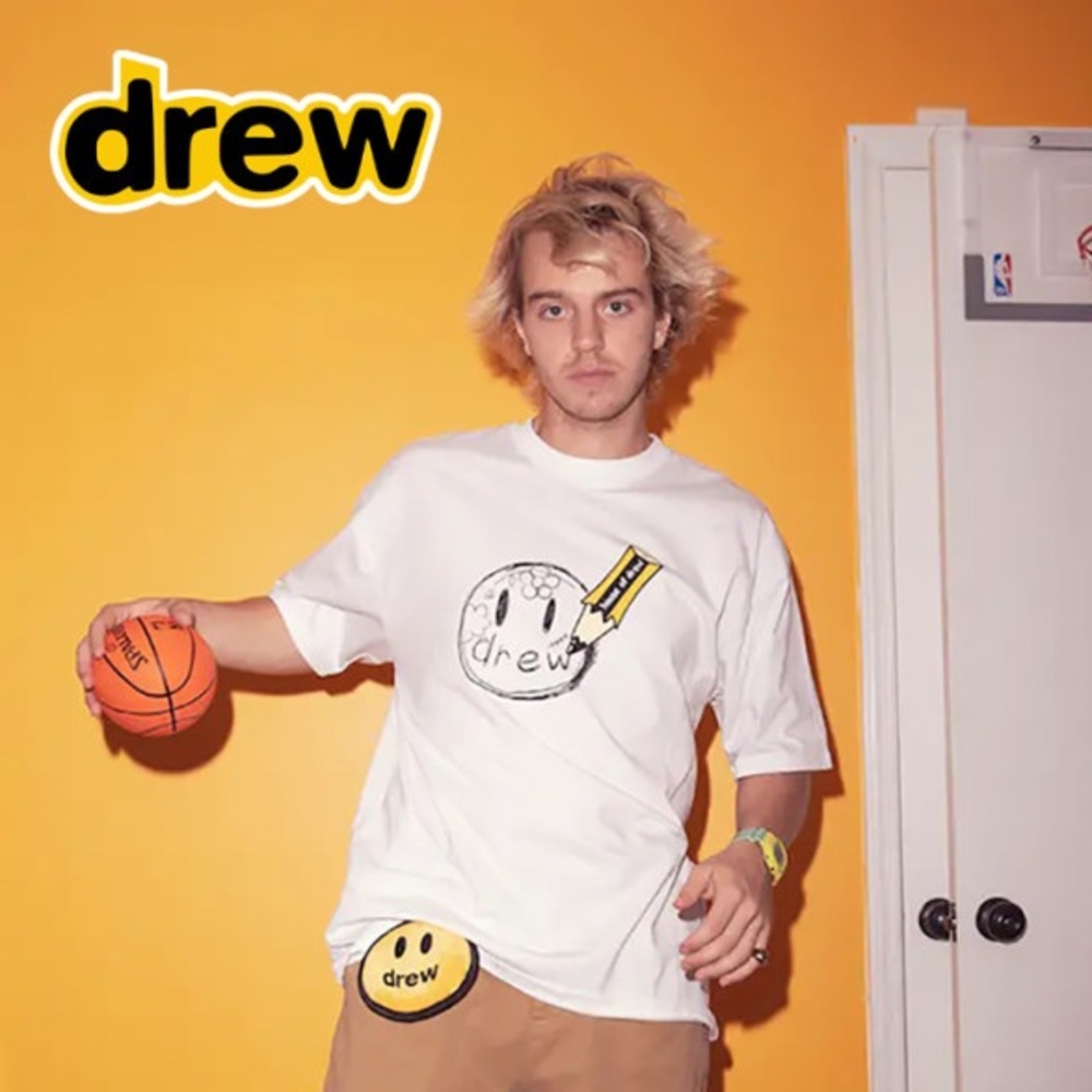 NEW Authentic Drew House T-shirt